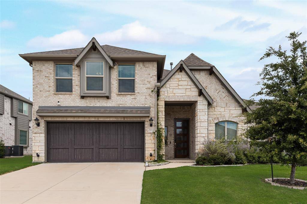 Forney, TX 75126,2014 Knoxbridge Road
