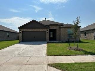 Anna, TX 75409,901 Calhoun Drive