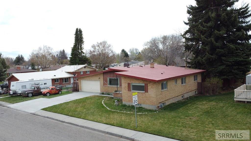 Rigby, ID 83442,321 W 3 N