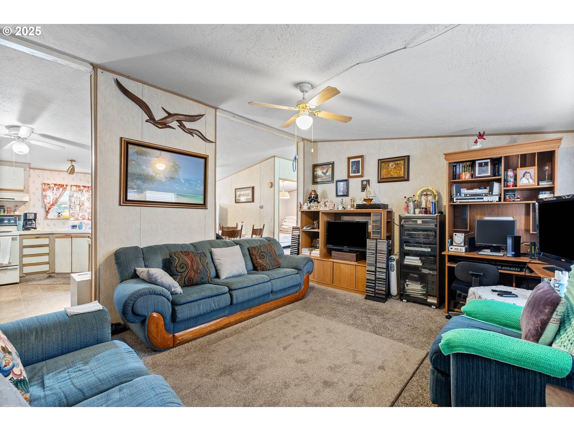Roseburg, OR 97471,59 MANOR LOOP