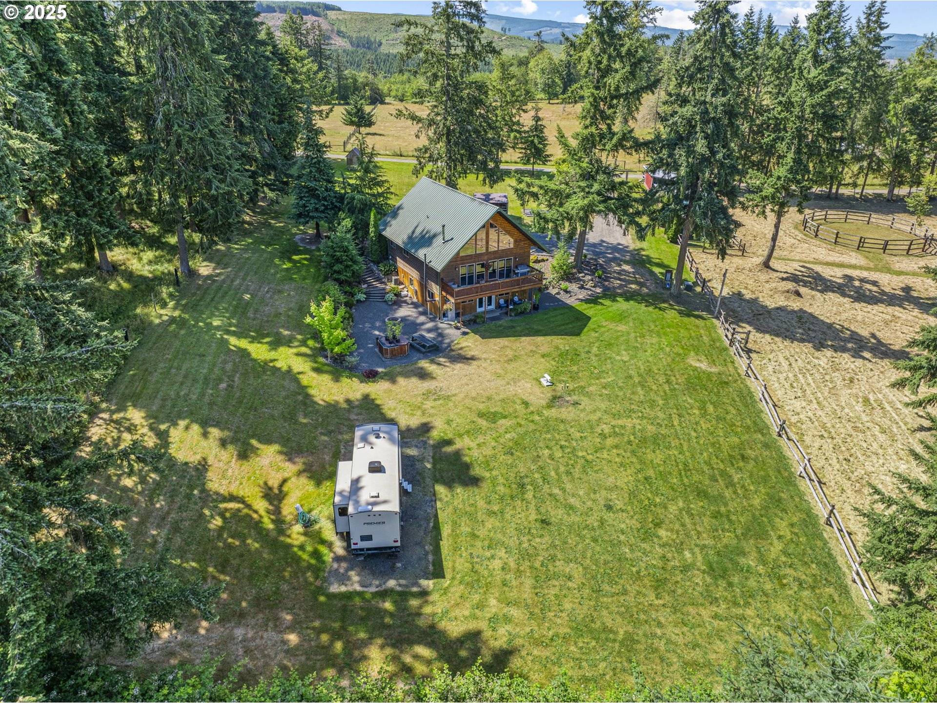 Toutle, WA 98649,4070 S TOUTLE RD
