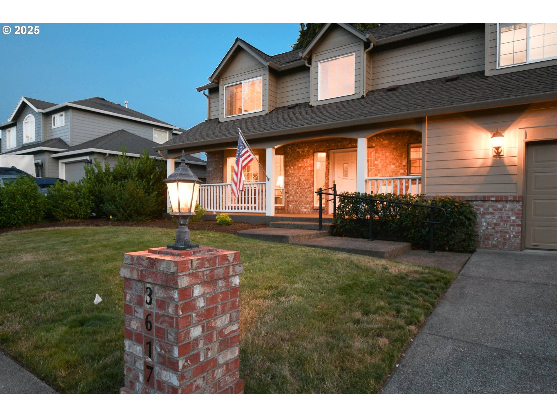 Vancouver, WA 98686,3617 NE 101ST ST