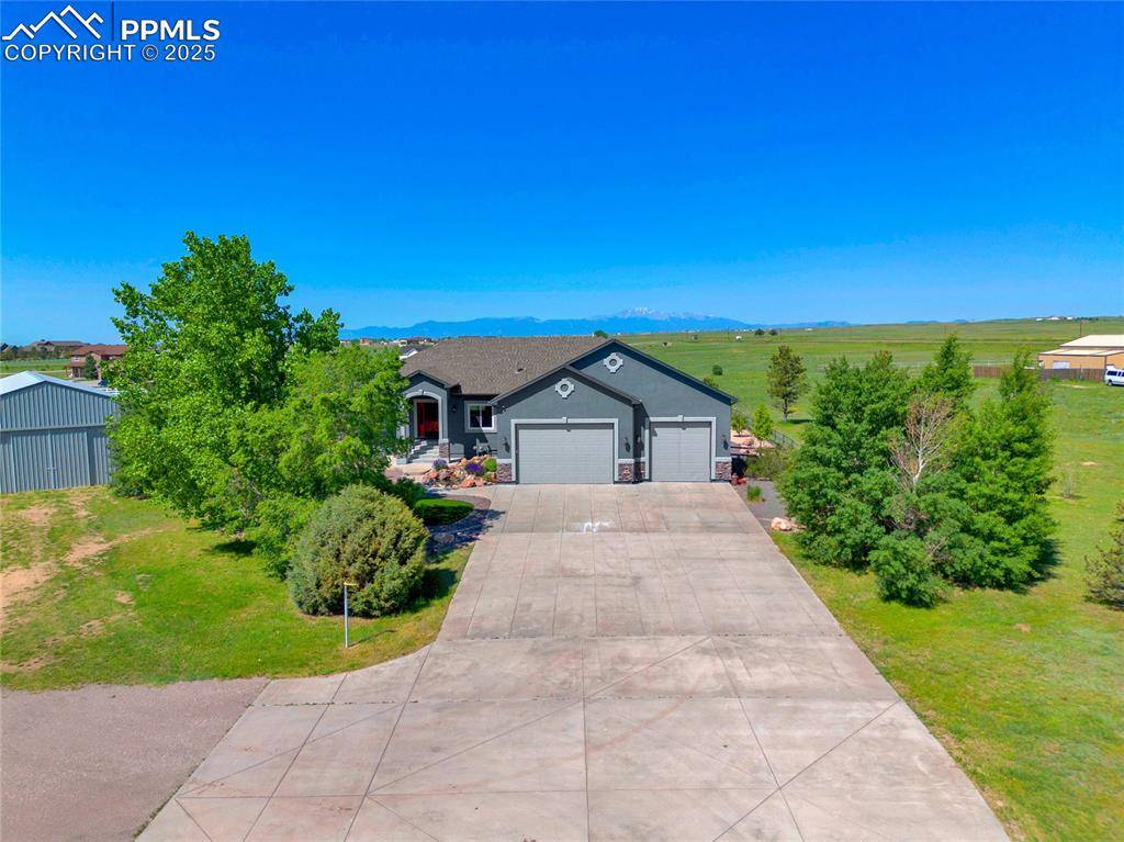 Peyton, CO 80831,11354 McKissick RD