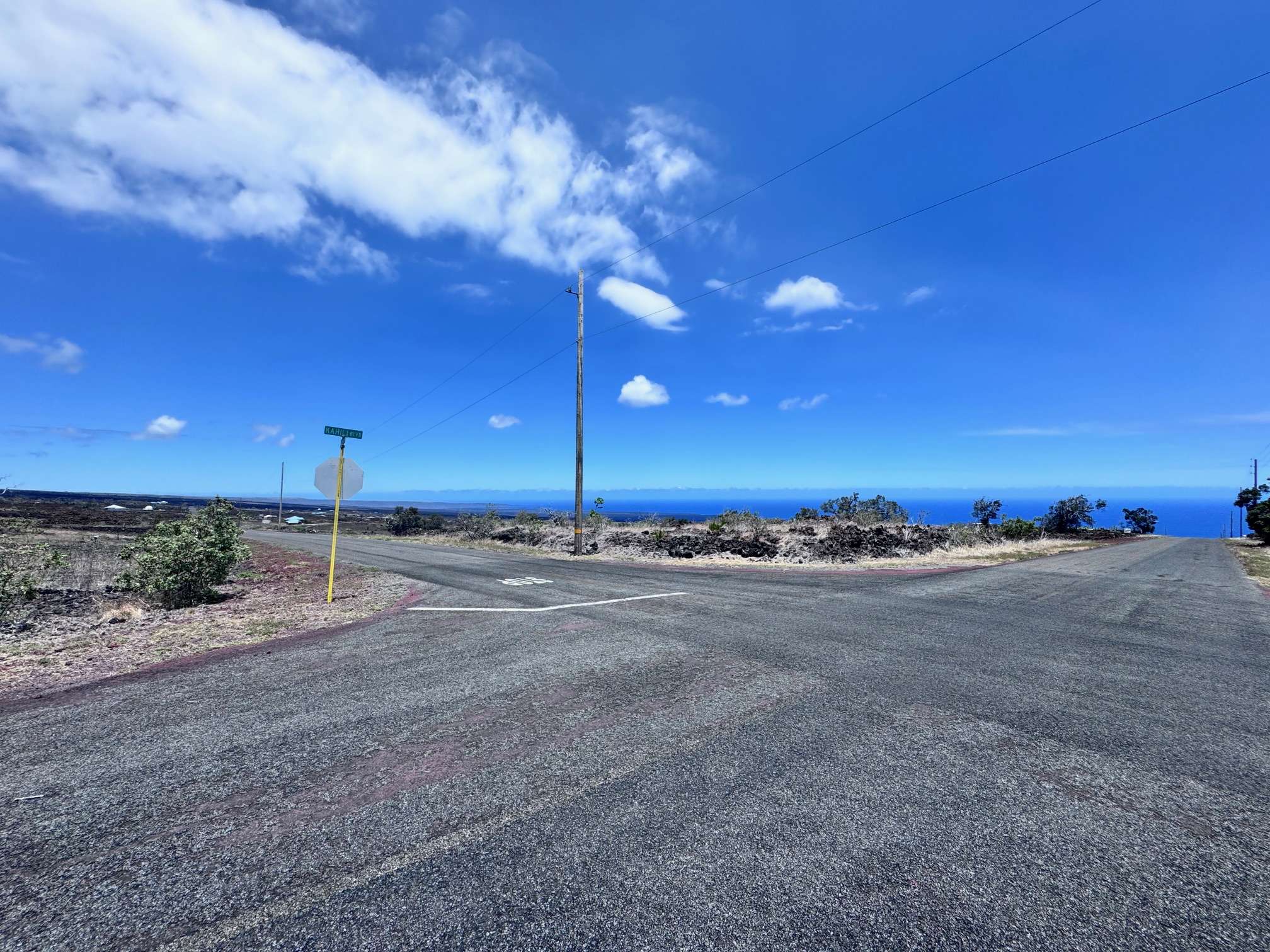 Ocean View, HI 96737