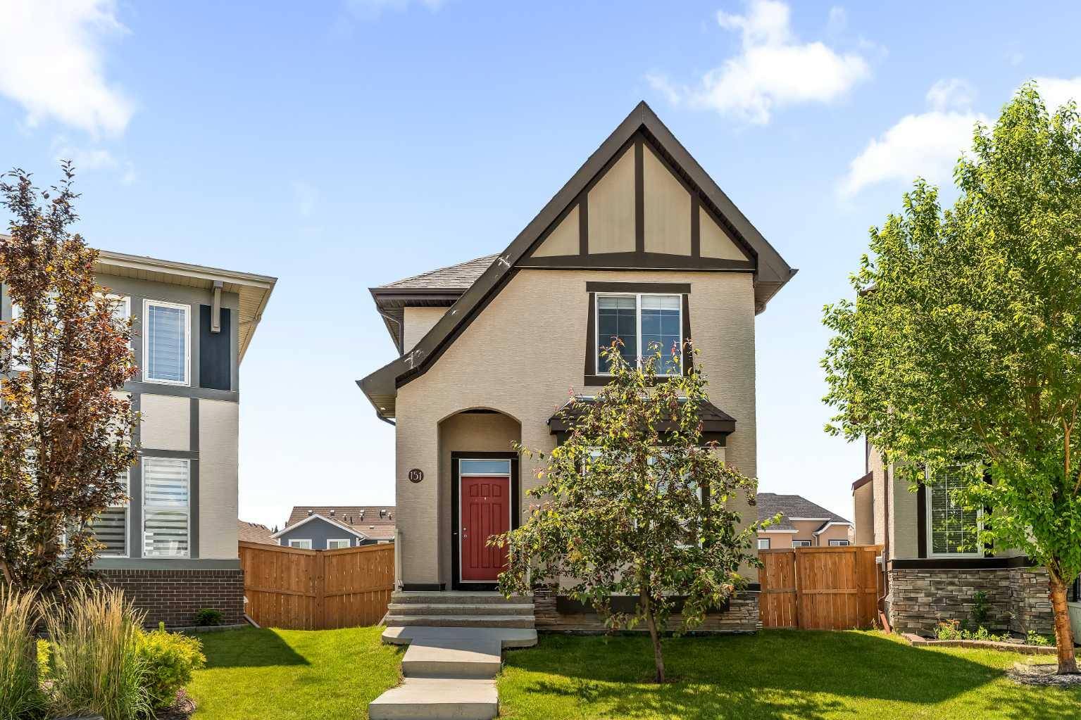 Calgary, AB T3M 2A8,151 Marquis HTS SE