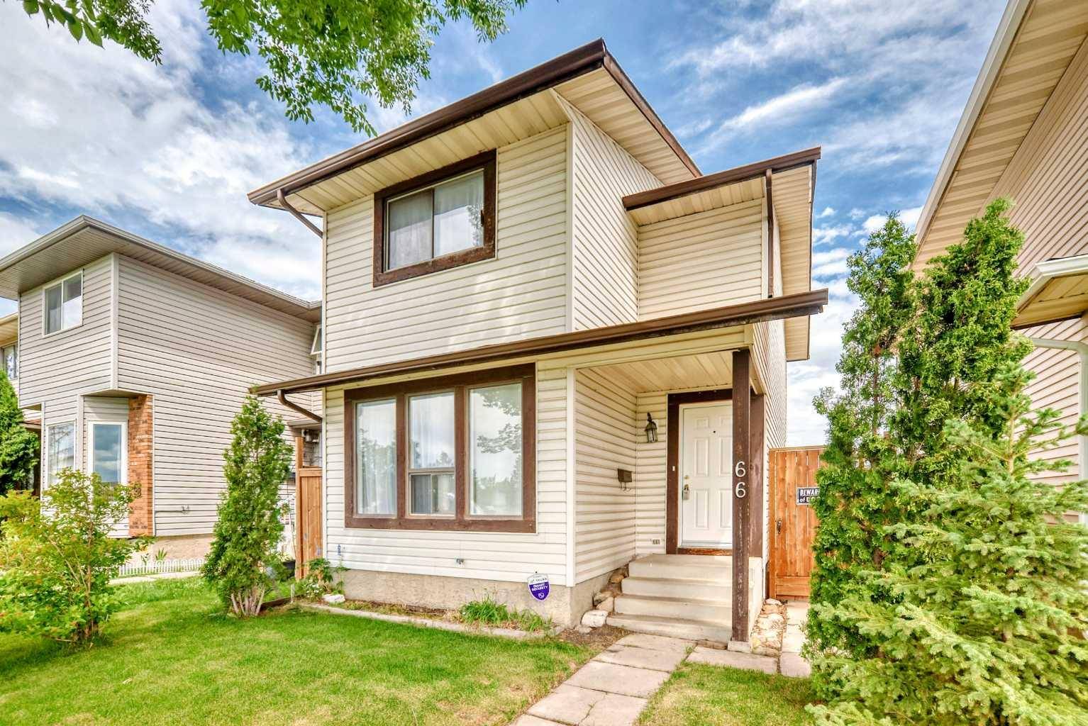 Calgary, AB T1Y 5N8,66 Templeby WAY NE