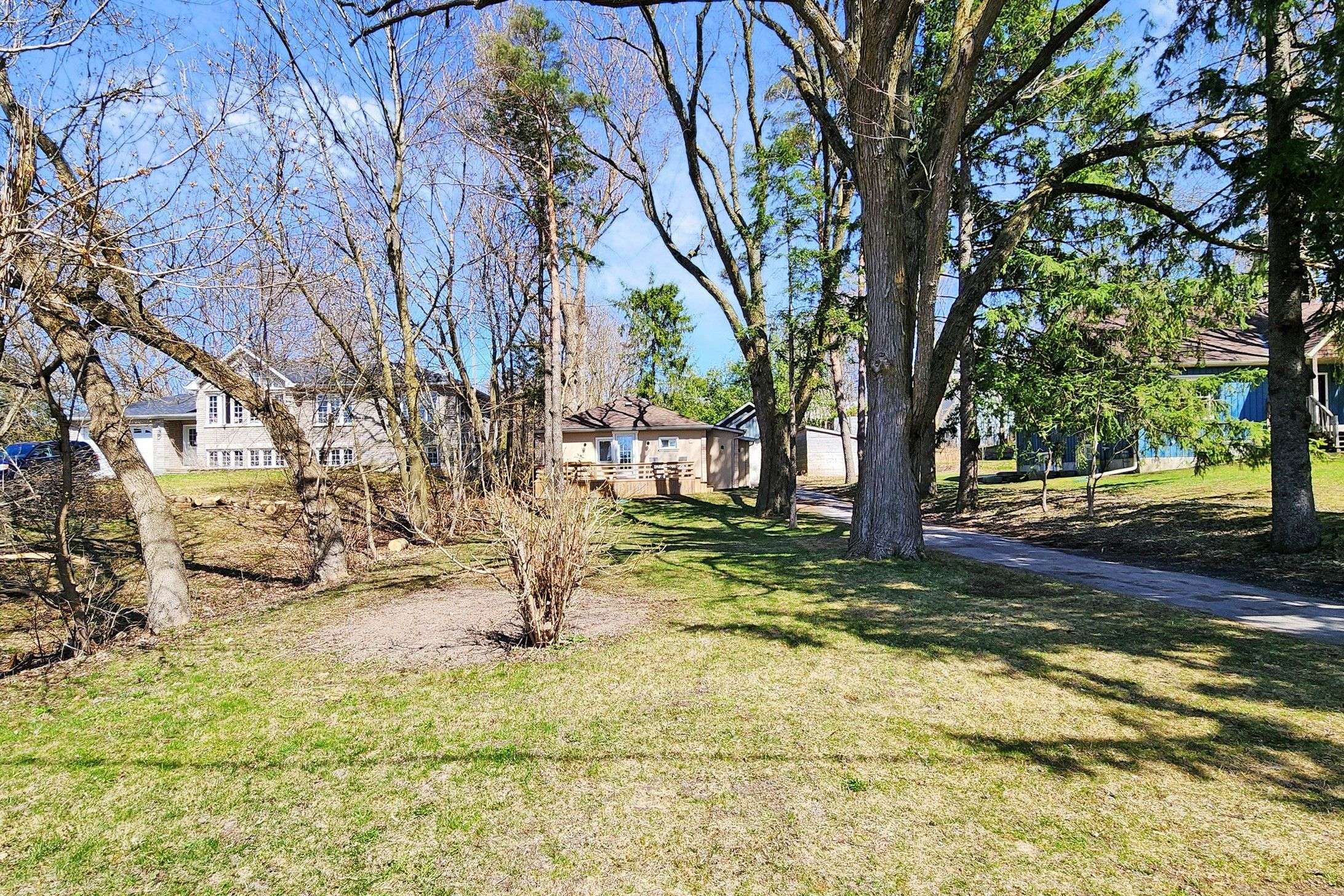 Whitchurch-stouffville, ON L4A 7X3,14513 Ninth Line
