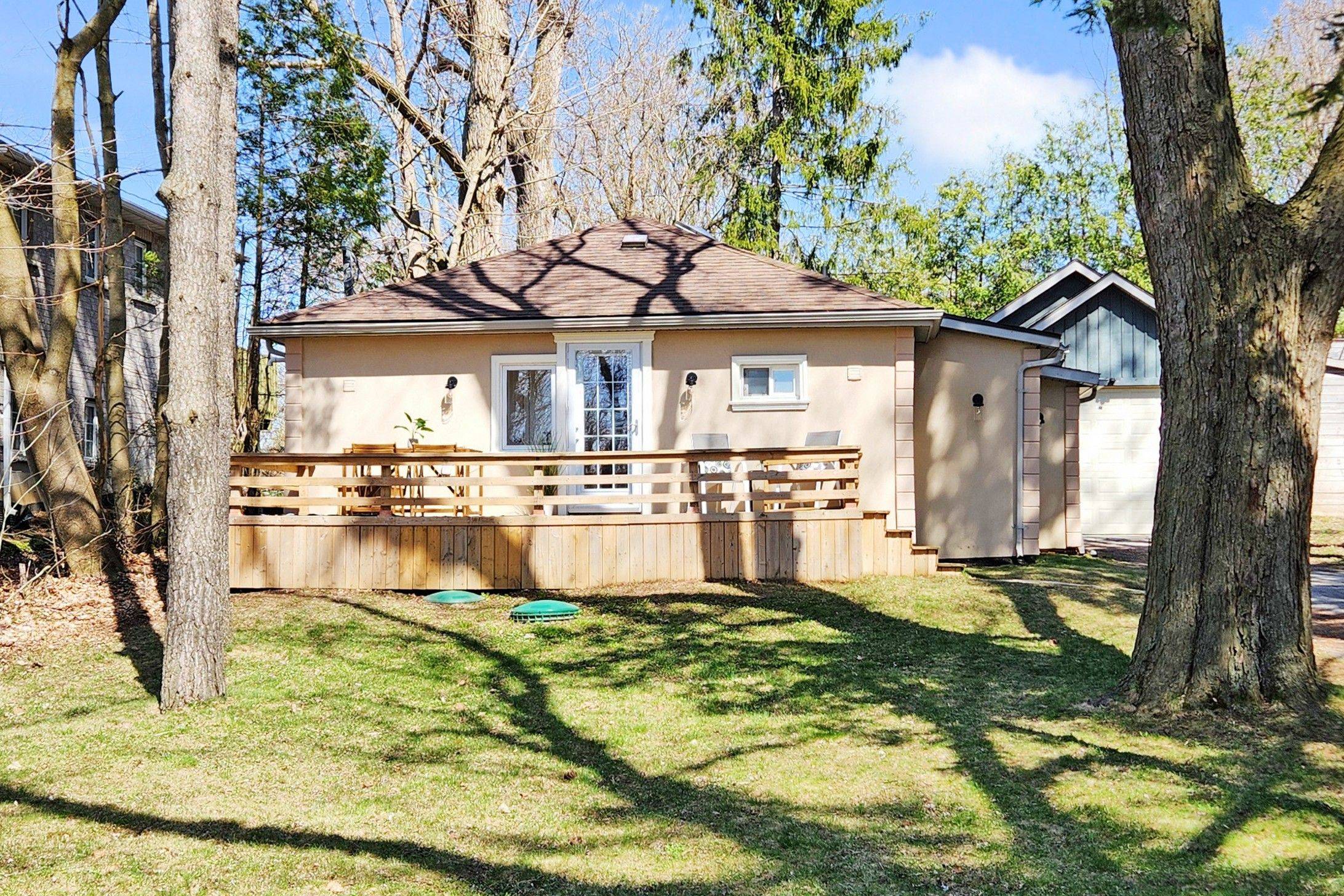 Whitchurch-stouffville, ON L4A 7X3,14513 Ninth Line