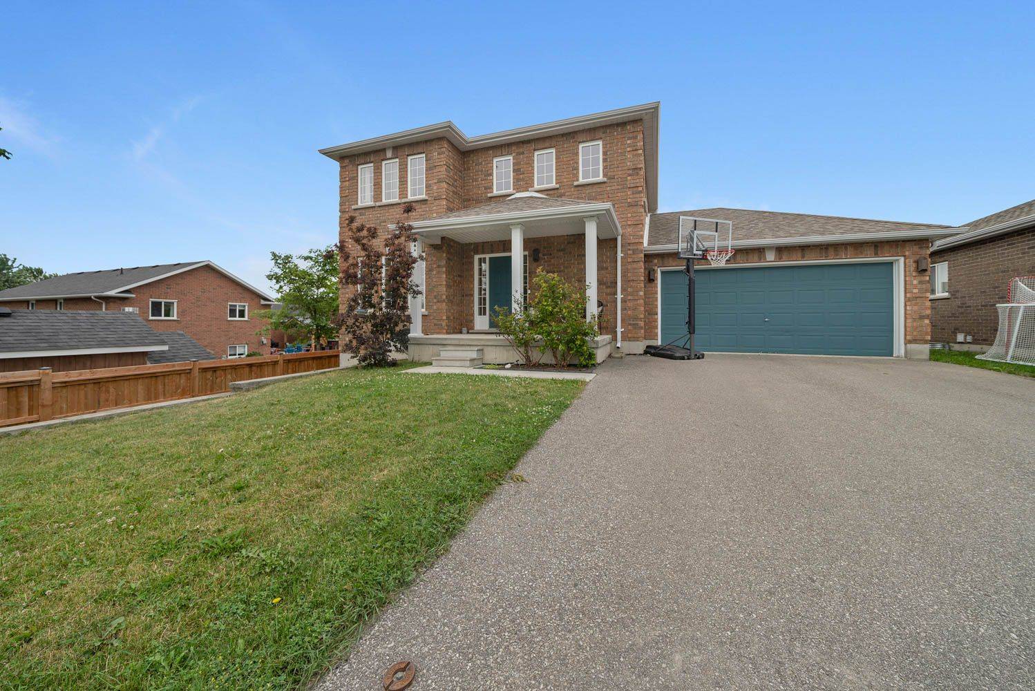 Springwater, ON L0L 1P0,52 Nash AVE