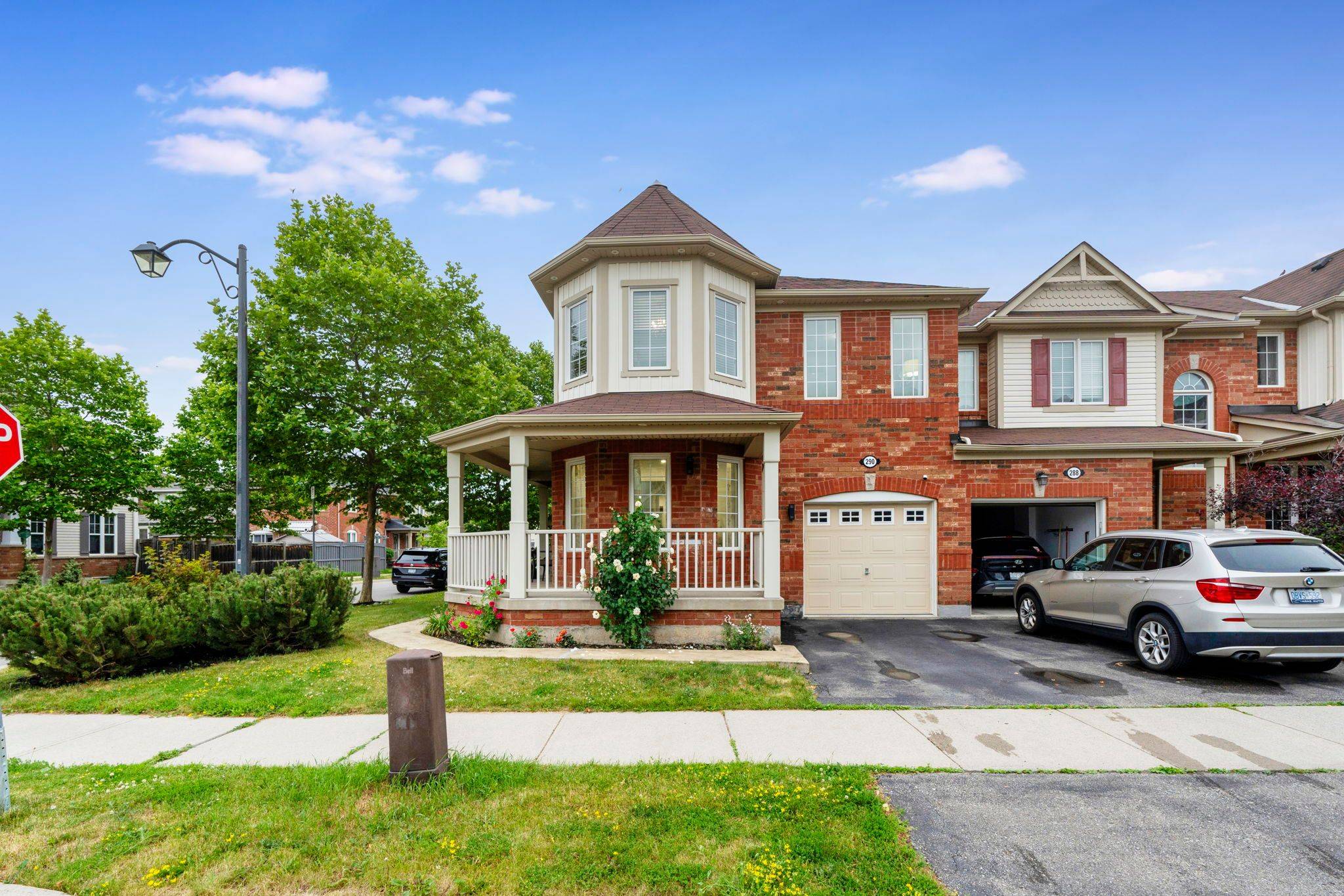 Milton, ON L9T 8B8,290 Woodley CRES