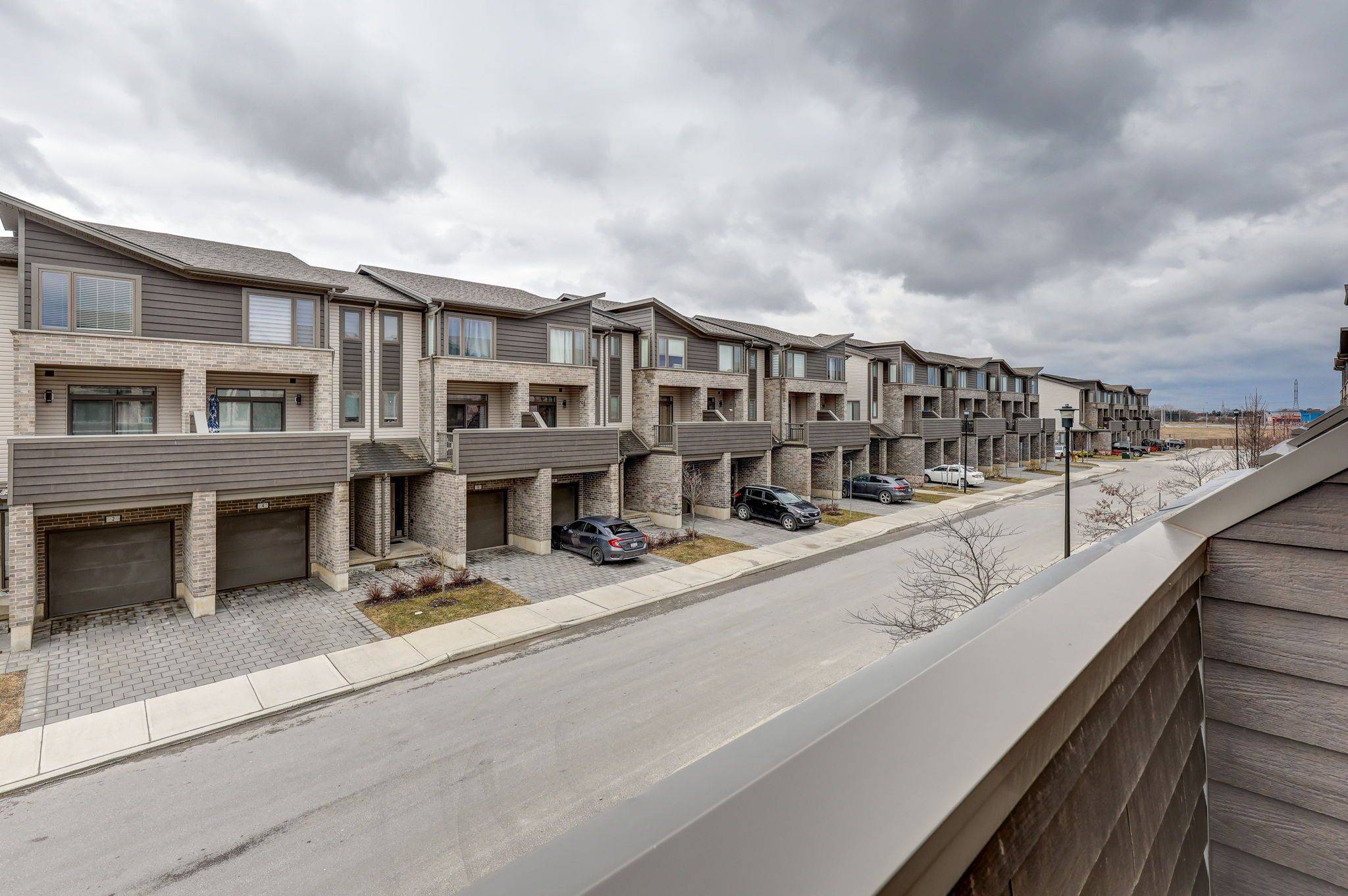 London South, ON N6M 0H5,2070 Meadowgate BLVD #1