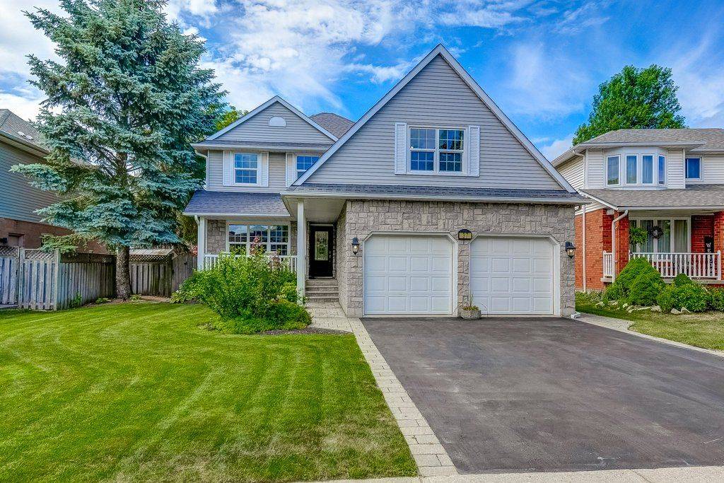 Hamilton, ON L8B 0G9,37 Culotta DR