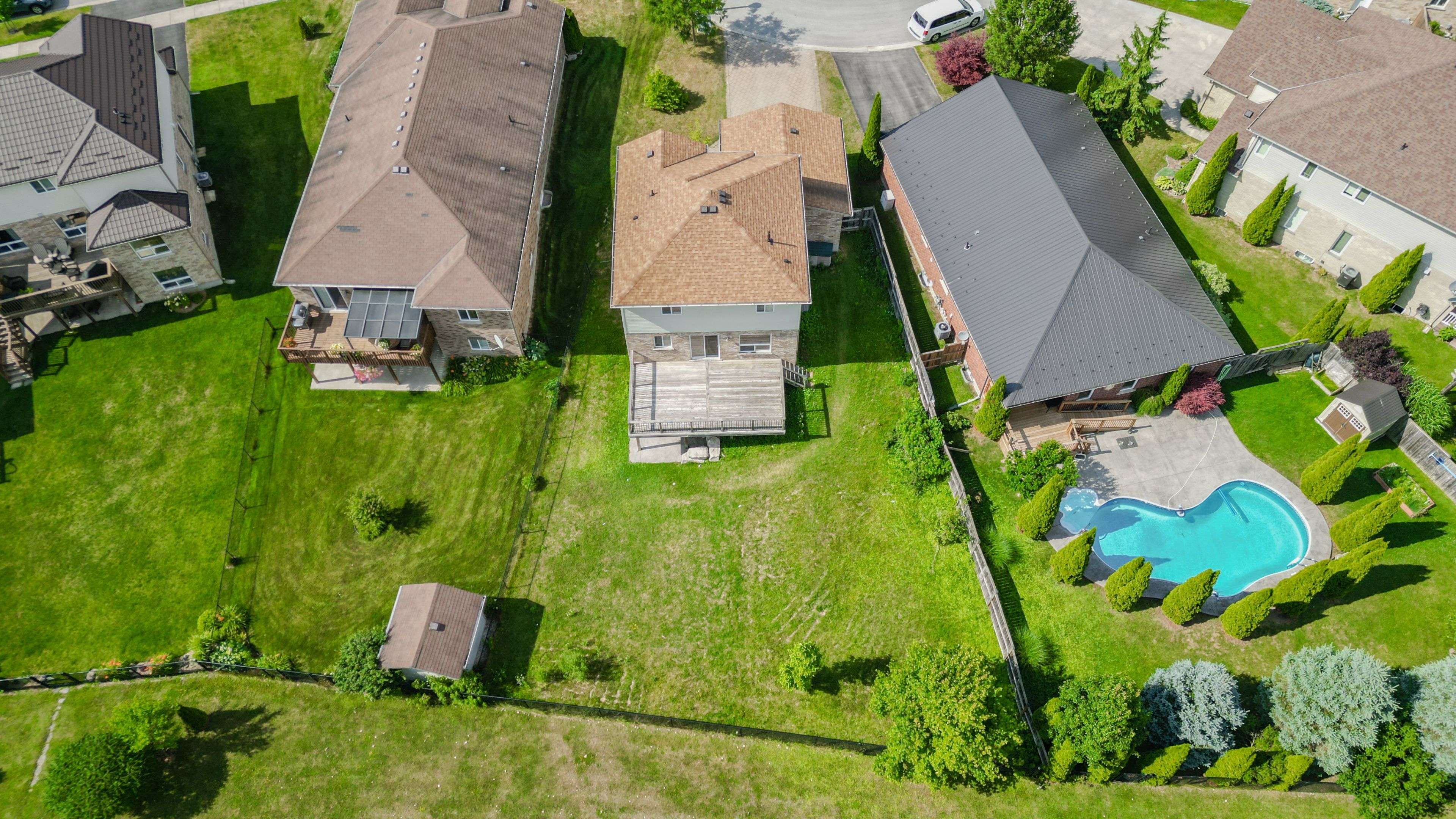 London North, ON N5X 0C7,1695 CEDARCREEK CRES