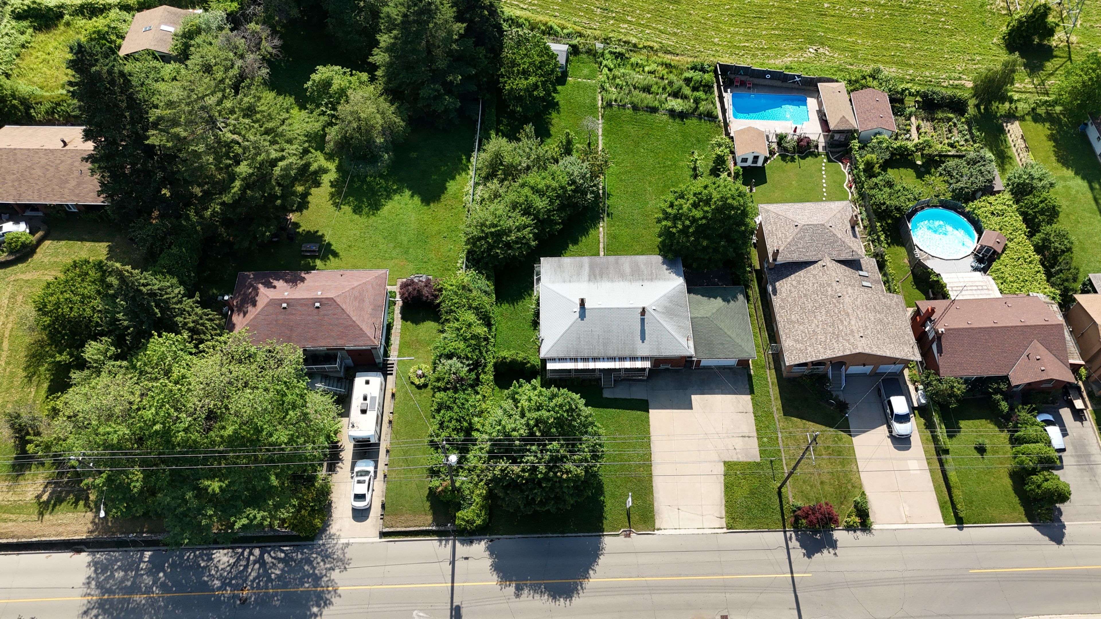 Hamilton, ON L9G 3K9,392 Upper Horning RD