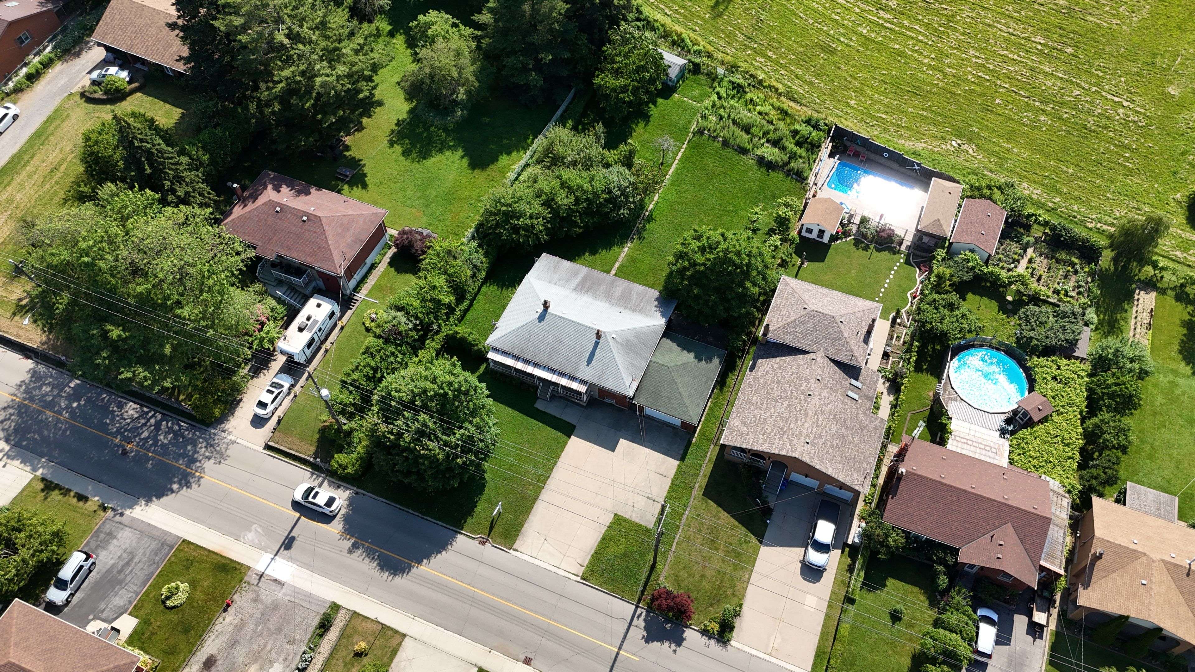 Hamilton, ON L9G 3K9,392 Upper Horning RD