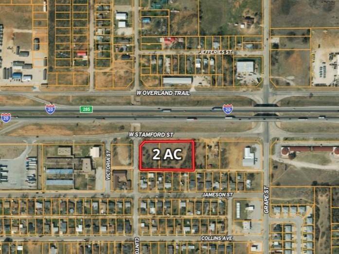 Abilene, TX 79601,3774 W Overland Trail