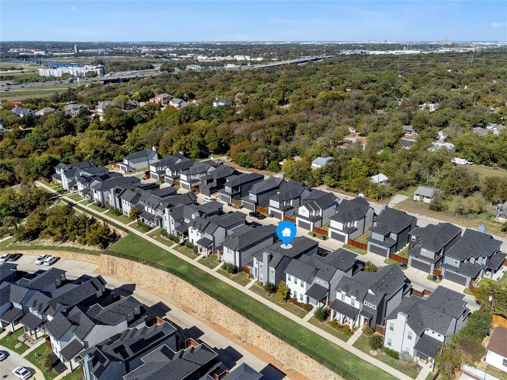 Fort Worth, TX 76111,2312 Scenic Bluff Drive