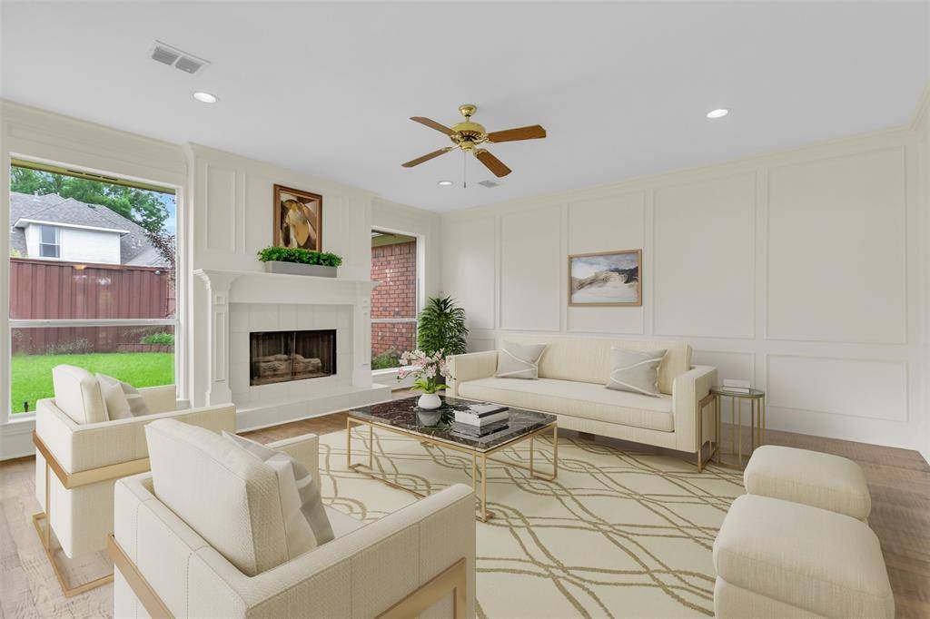 Plano, TX 75023,3420 Cabriolet Court