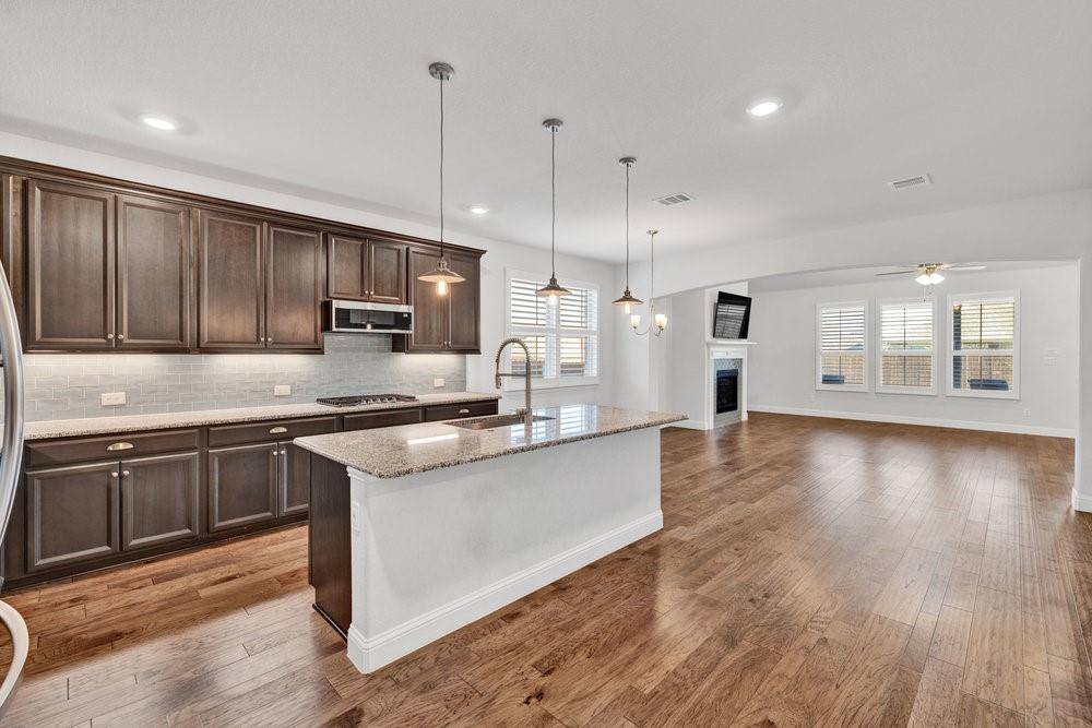 Hickory Creek, TX 75065,138 Nix Drive