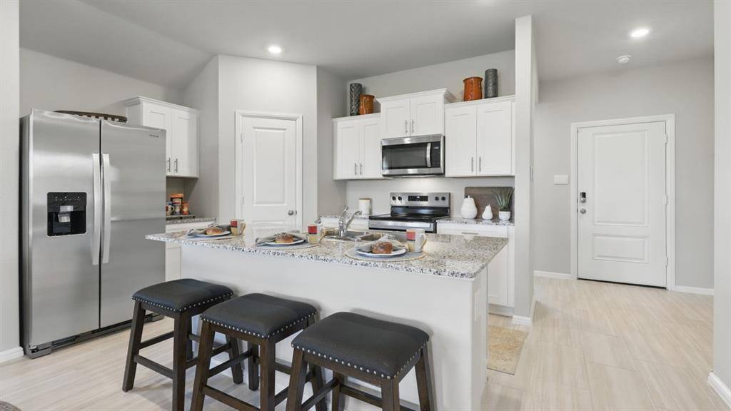 Fort Worth, TX 76108,9429 MINT HILL Drive