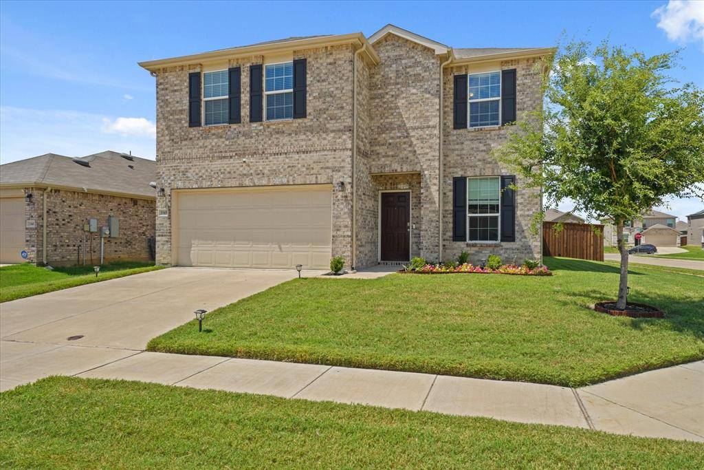 Aubrey, TX 76227,1145 Vernon Drive