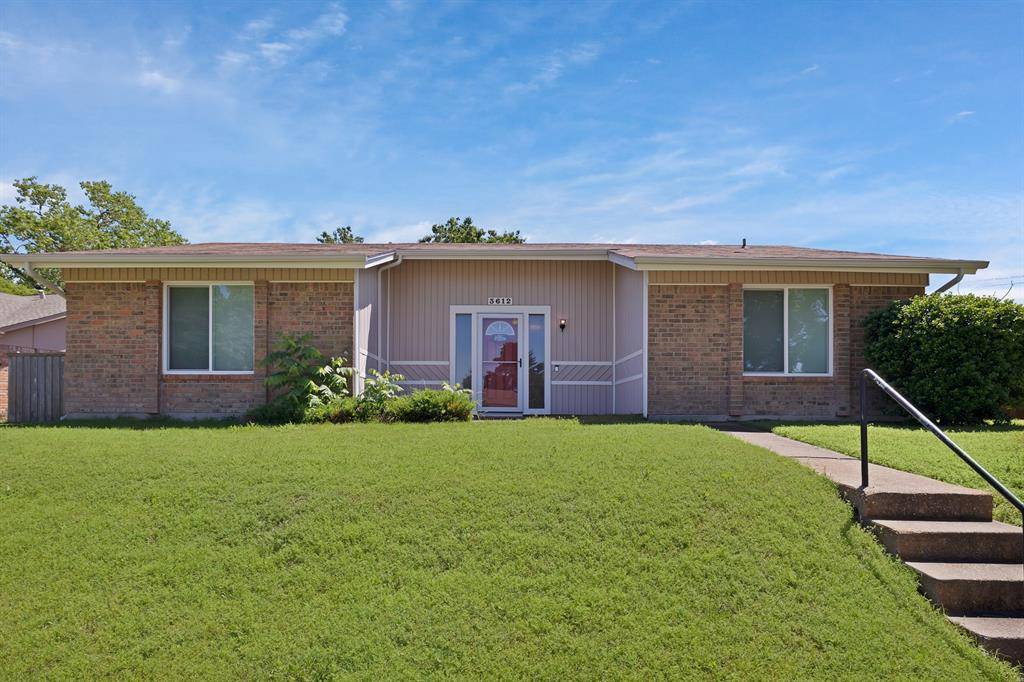 Plano, TX 75074,3612 Blossom Trail