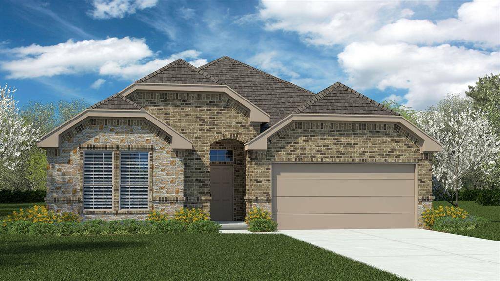 Granbury, TX 76048,1213 BELTWAY Lane