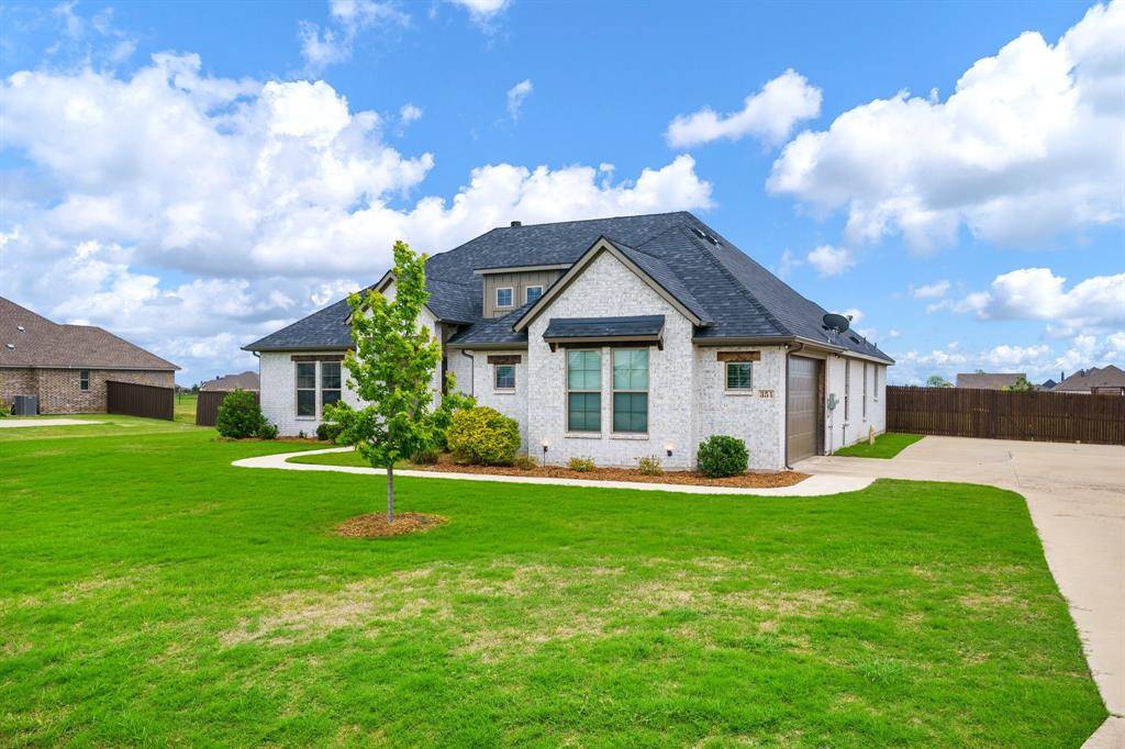 Waxahachie, TX 75167,351 Crosswind