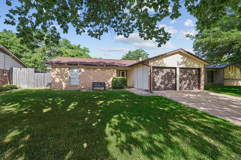 Watauga, TX 76148,6529 Wooddale Drive