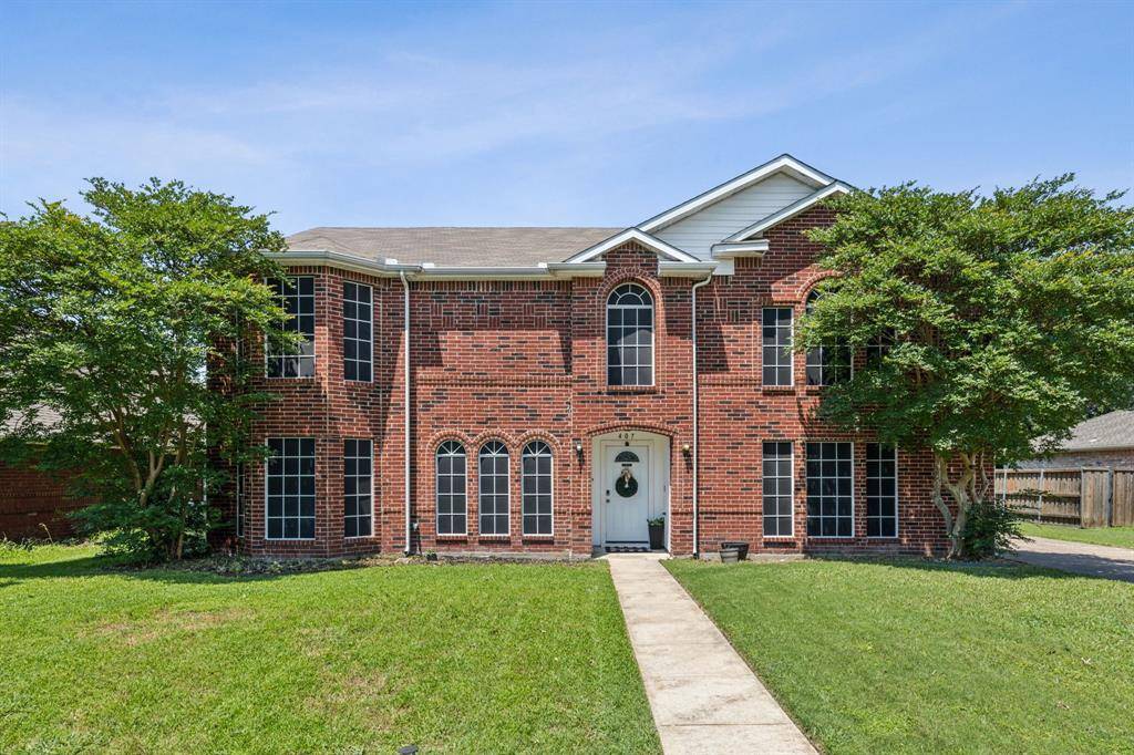 Wylie, TX 75098,407 Washington Place