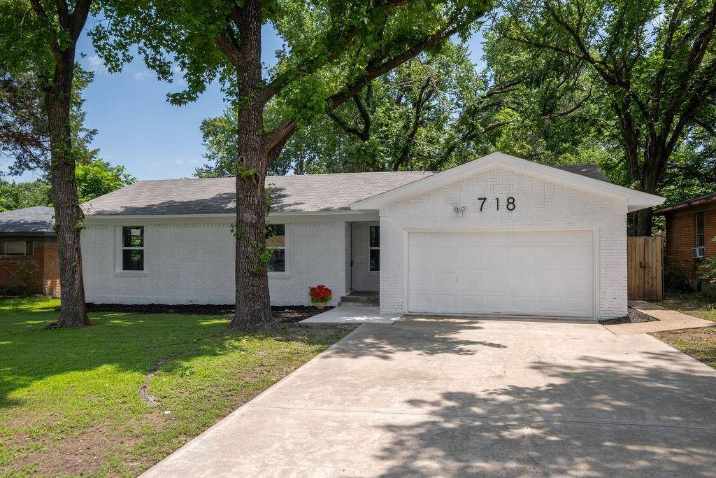 Seagoville, TX 75159,718 Judy Lane