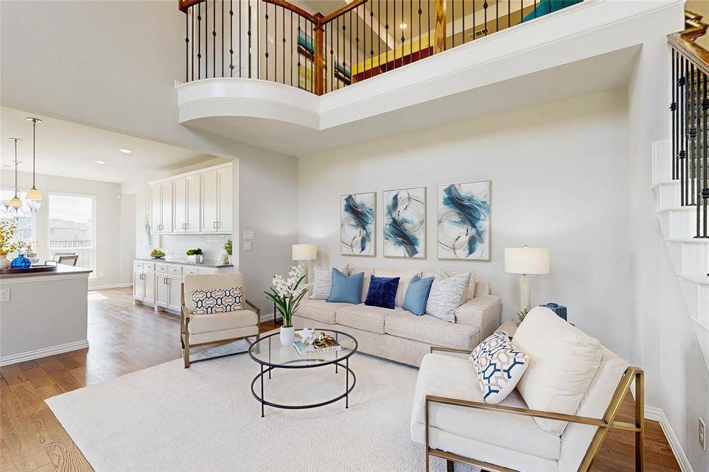 Lewisville, TX 75056,301 Somerset Drive