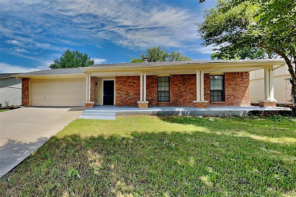 Arlington, TX 76016,4021 Brookmoor Drive