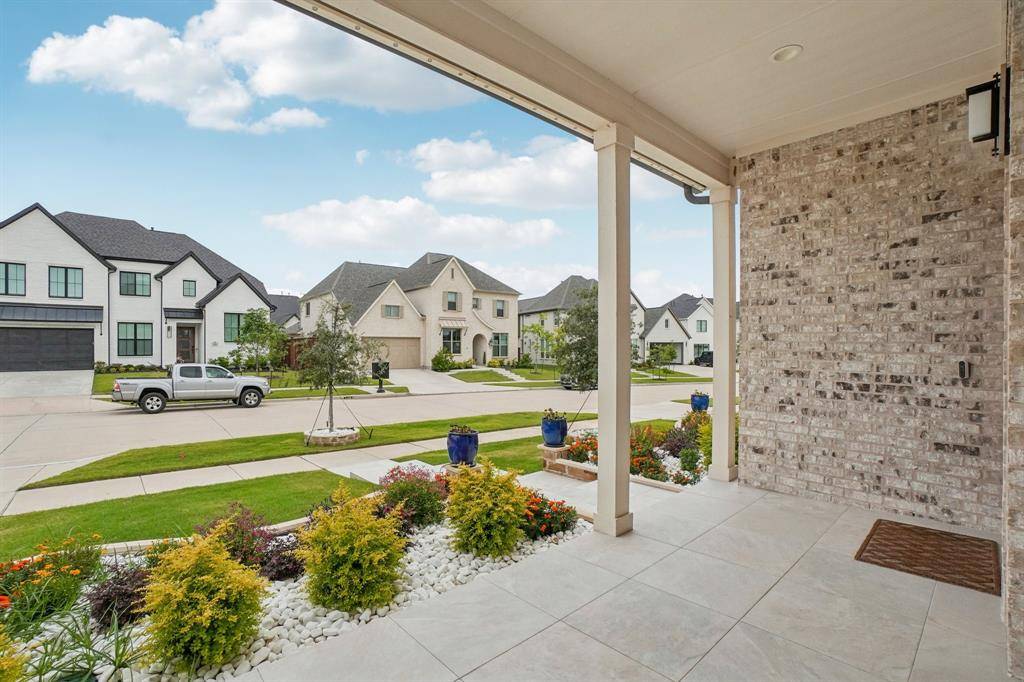 Prosper, TX 75078,3960 Medio Creek Drive