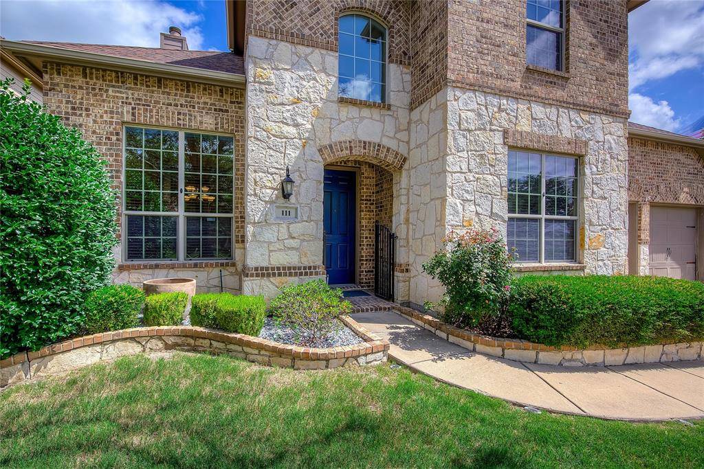 Fate, TX 75087,111 Vance Court