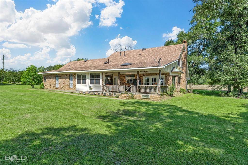 Shreveport, LA 71129,11551 Greenwood Springridge Road