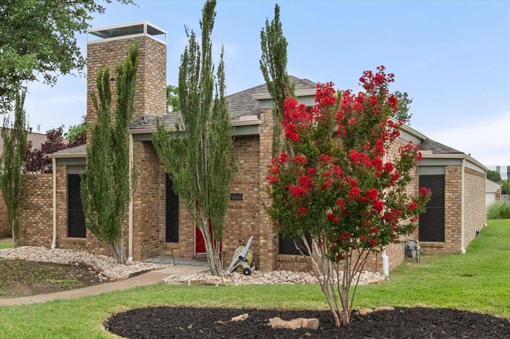 Irving, TX 75038,4056 La Costa Court