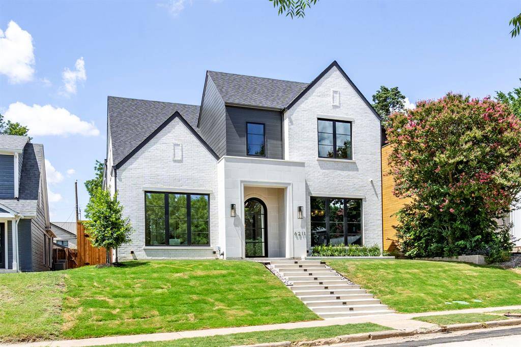 Dallas, TX 75214,6211 Llano Avenue