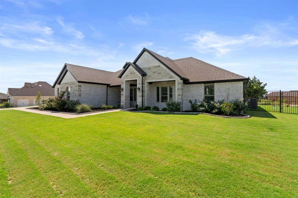 Waxahachie, TX 75167,51 Ellis Oak Court