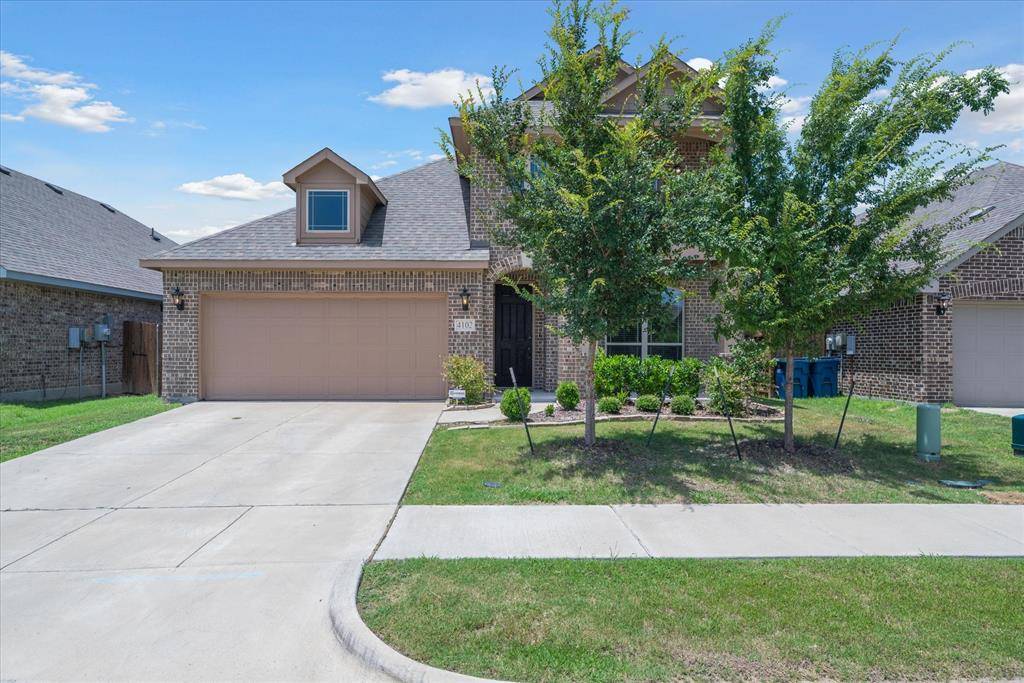 Kaufman, TX 75142,4102 Sublett Way