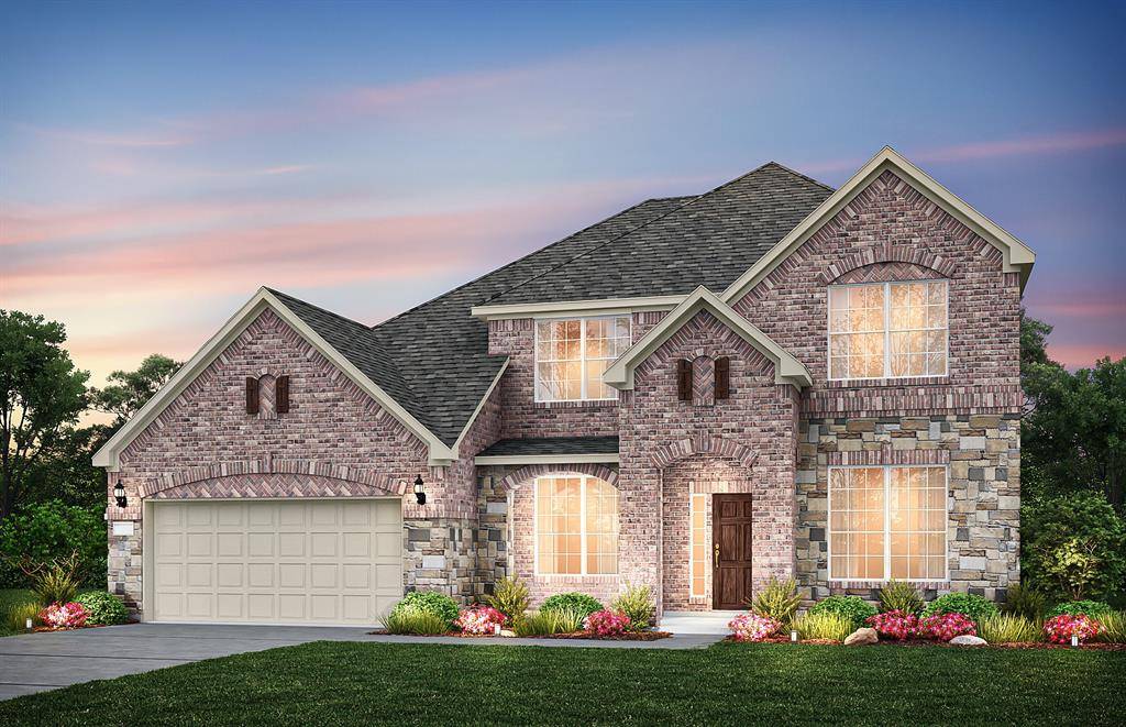 Mckinney, TX 75071,6805 Coffee Mill Court