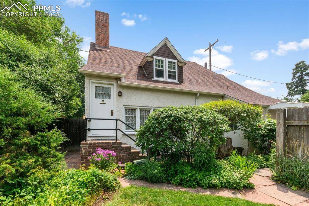 Colorado Springs, CO 80907,1415 N Cascade AVE