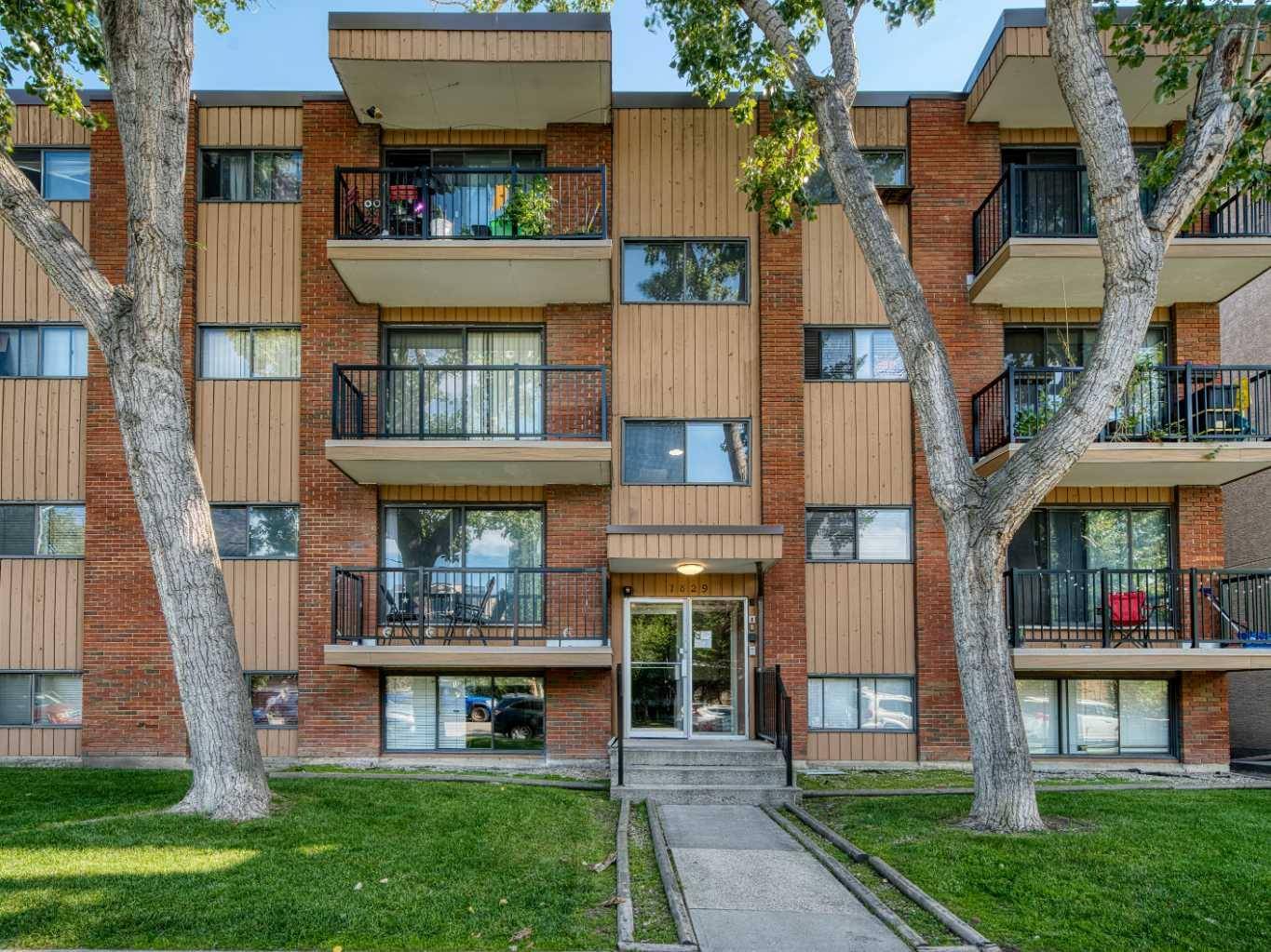 Calgary, AB T3C 0N7,1829 11 AVE SW #102