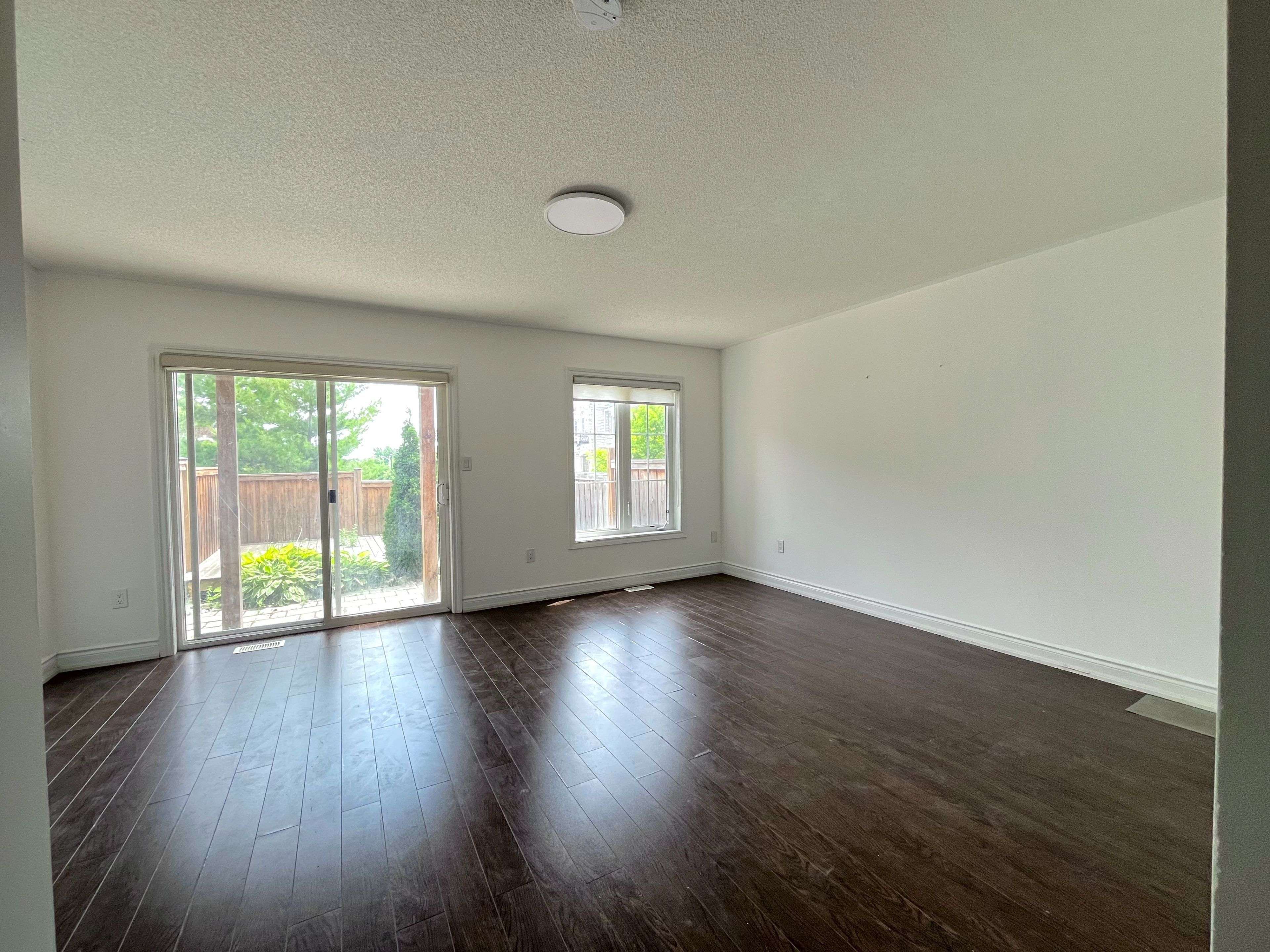 Richmond Hill, ON L4S 0G2,45 Mack Clement LN #Basement