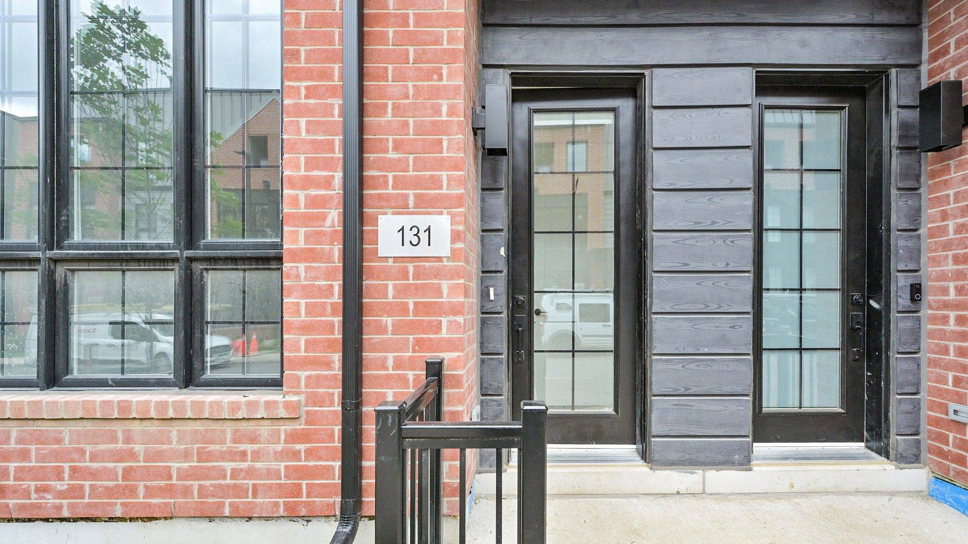 Vaughan, ON L4J 0M1,131 Alton CRES
