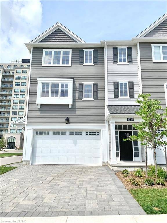 London North, ON N6G 0X2,2337 CALLINGHAM DR