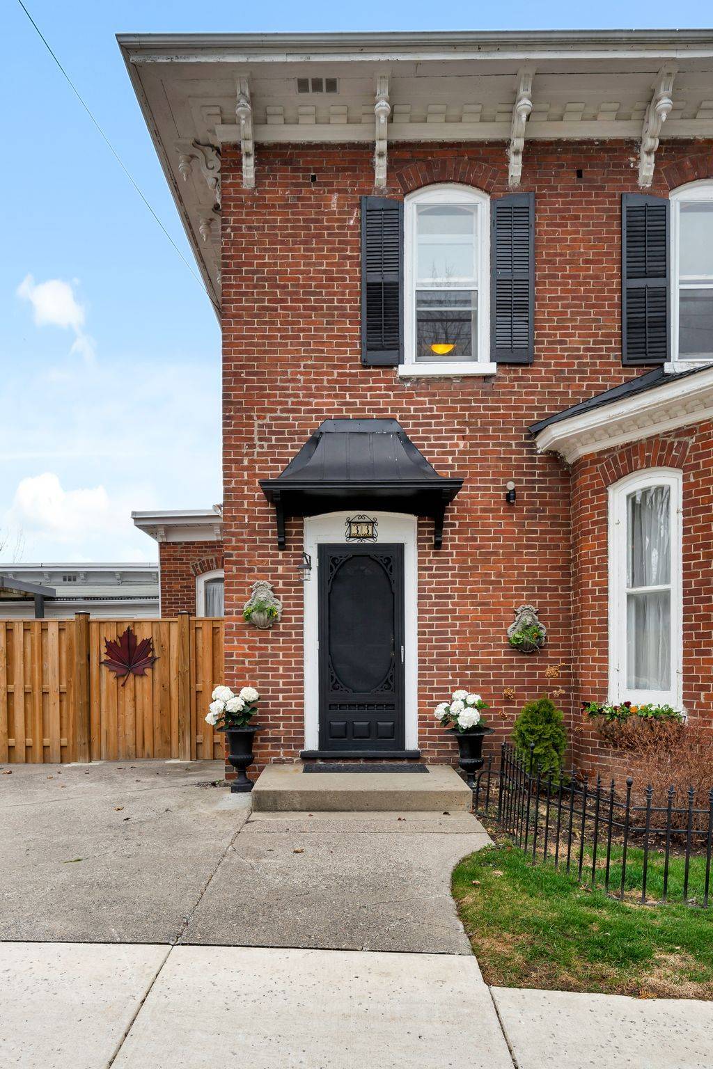 Brighton, ON K0K 1H0,33 Kingsley AVE