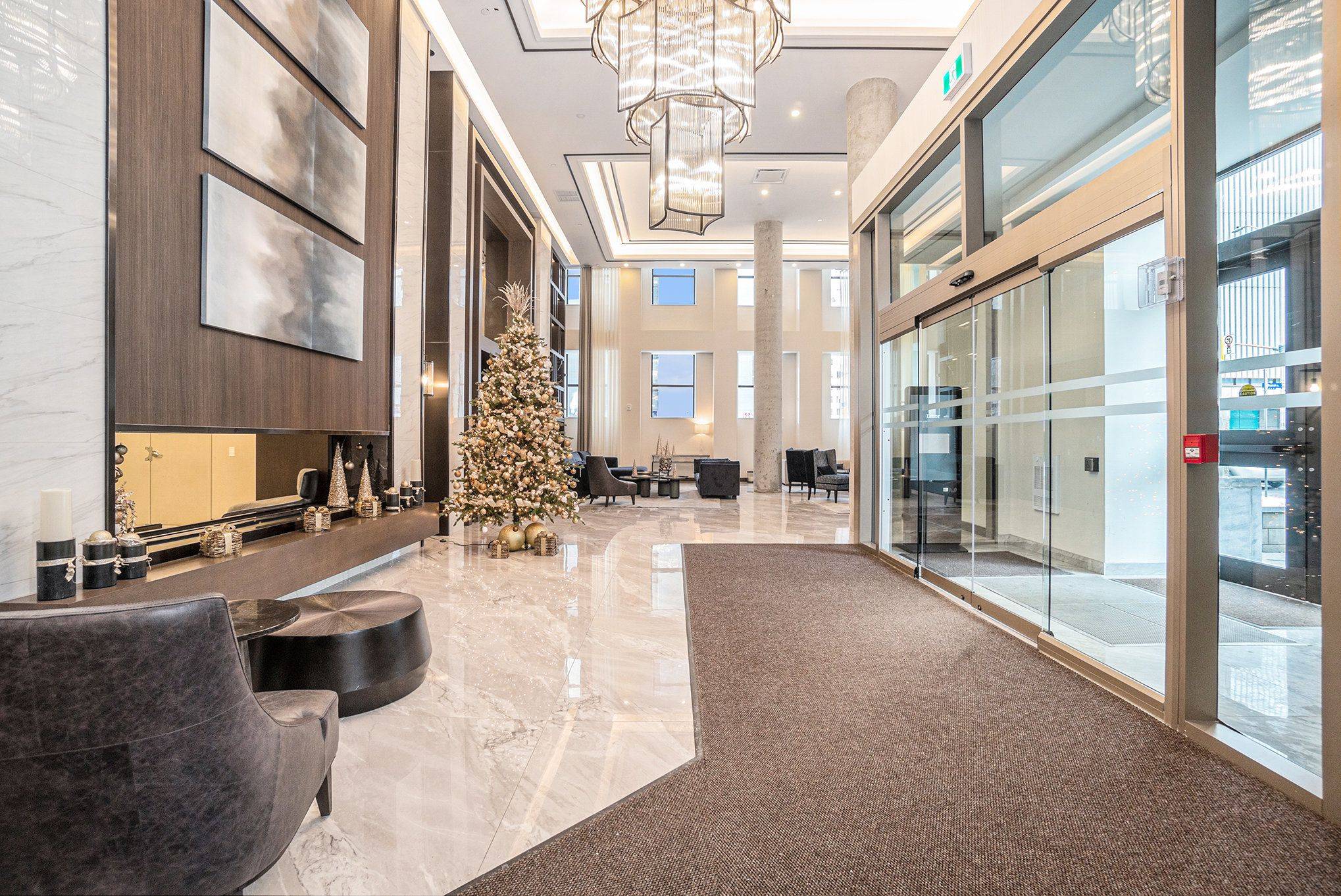 Ottawa Centre, ON K2P 1P5,180 Metcalfe ST #2803