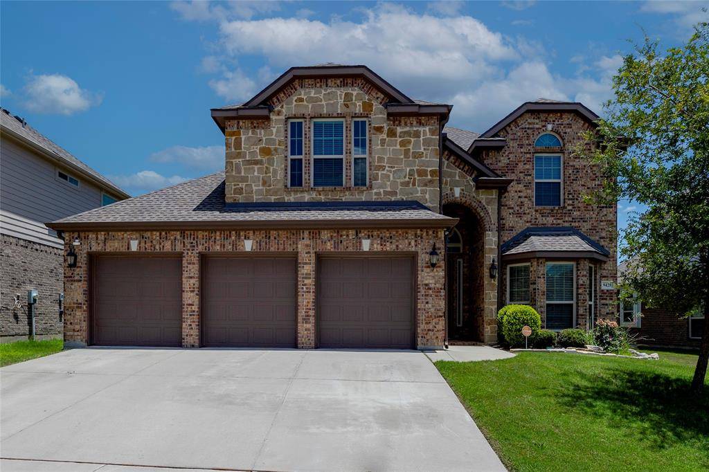 Fort Worth, TX 76177,9428 Brittlebrush Trail
