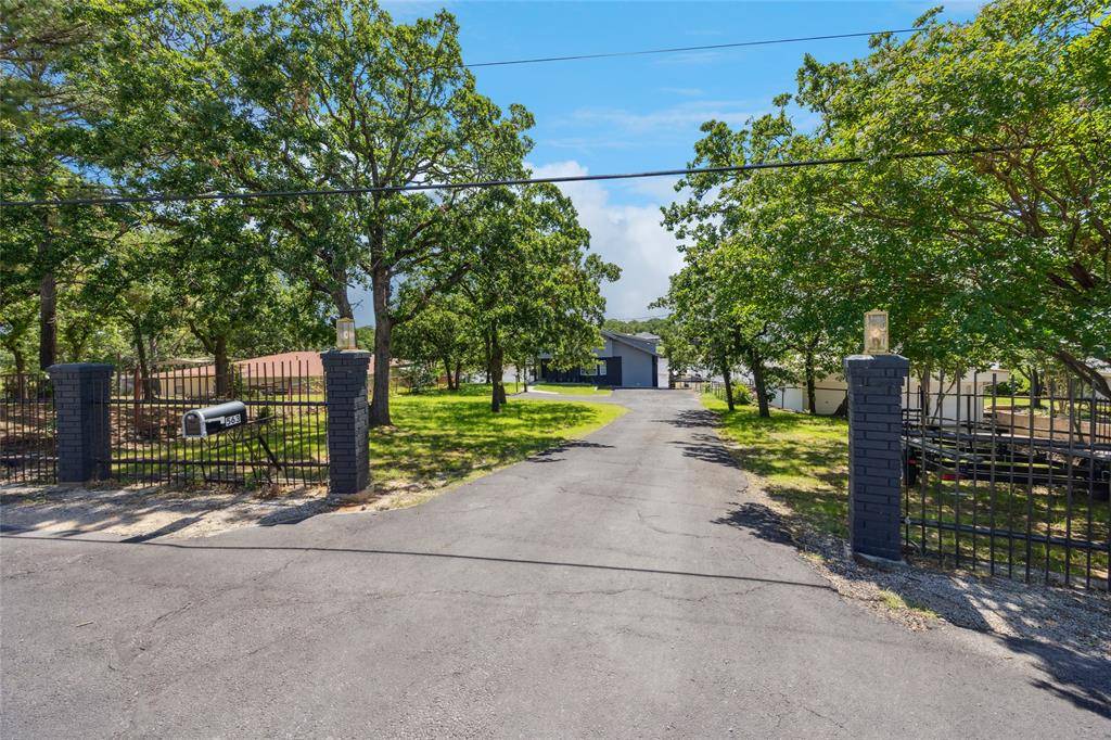 Bowie, TX 76230,563 Country Club Road